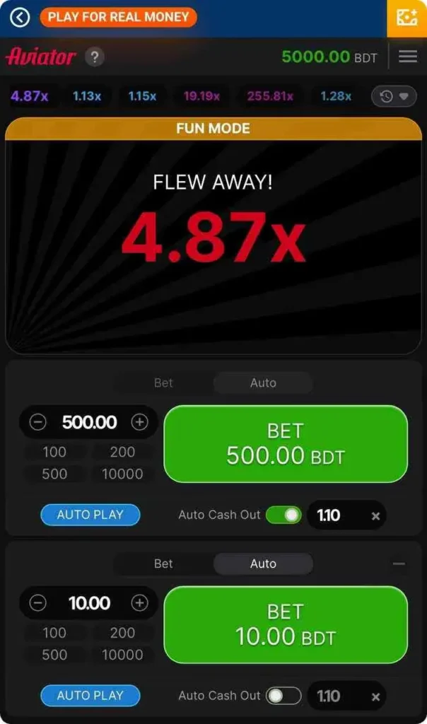 Mostbet Aviator download