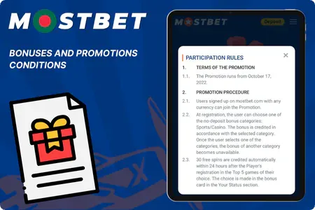 Mostbet Aviator Promotion