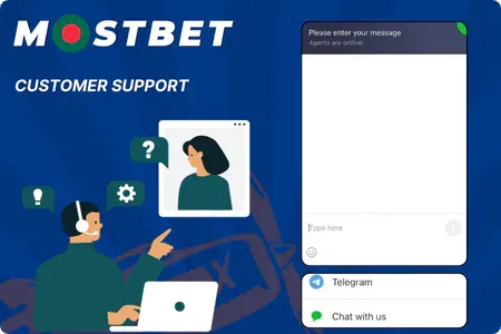 Mostbet Aviator Customer Support 