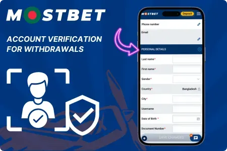 Mostbet Aviator Account Verification 