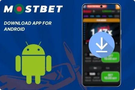 Download Mostbet Aviator App for Android