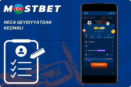 Mostbet Aviator Tətbiqində Necə Qeydiyyatdan Keçmək Olar