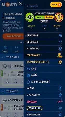 MOSTBETMAXBONUS